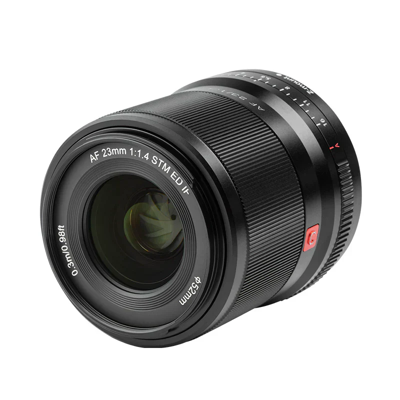 Viltrox AF 23mm f1.4 - Nikon Z APS-C - Image 2