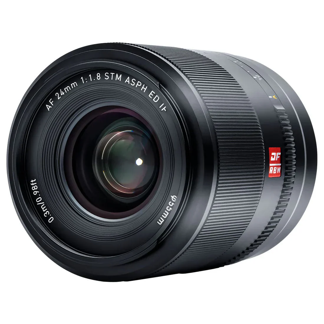 Viltrox AF 24mm f1.8 - Nikon Z FF - Image 2