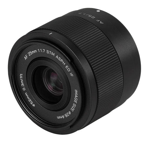 Viltrox AF 25mm f1.7 Air - FUJIFILM X - Image 2