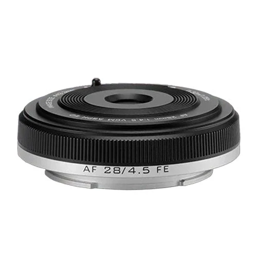 Viltrox AF 28mm f4.5 - Sony E - Image 2