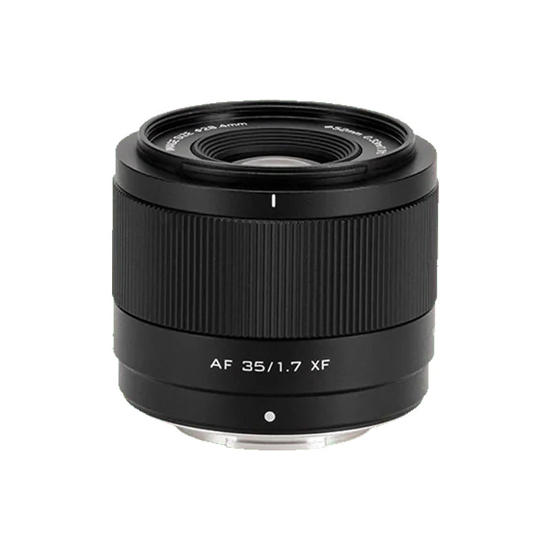 Viltrox AF 35mm f1.7 Air - Fujifilm X APS-C