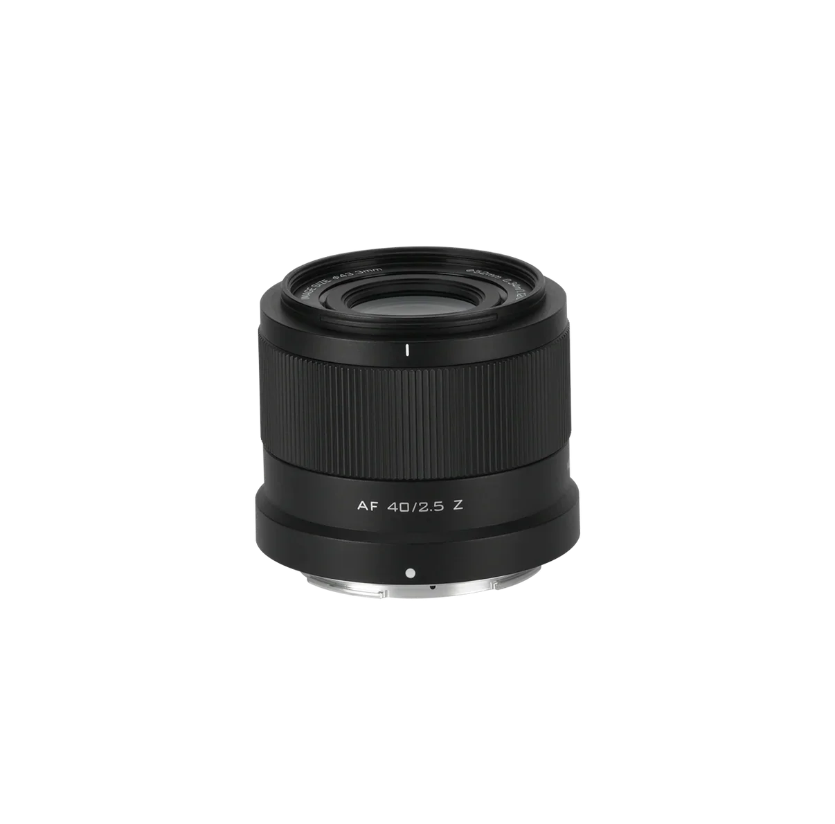 Viltrox AF 40mm f2.5 - Nikon Z