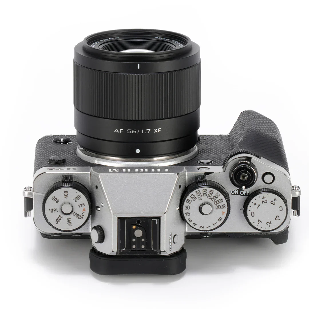 Viltrox AF 56mm F1.7 - FUJIFILM X - Image 3