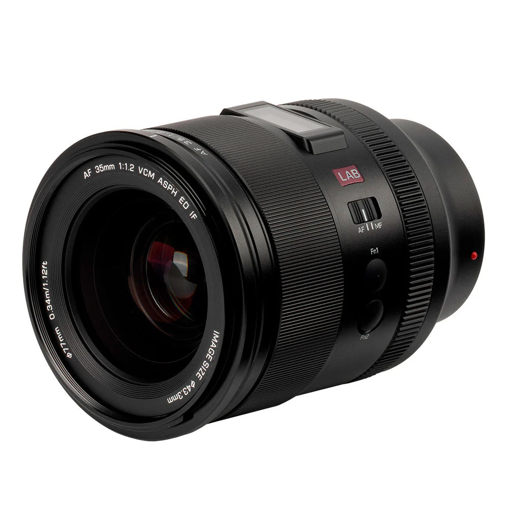 Viltrox AF 85mm f1.4 Pro - Sony E - Image 3