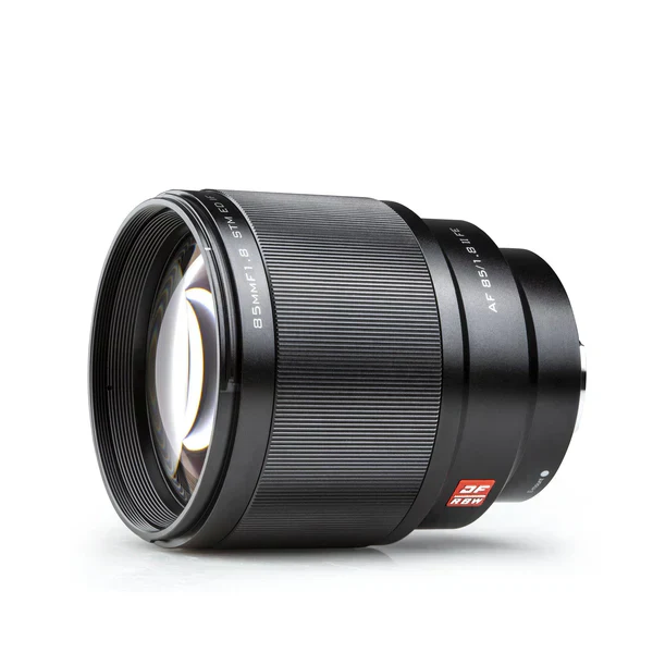 Viltrox AF 85mm f1.8 ii - Sony E FF - Image 2