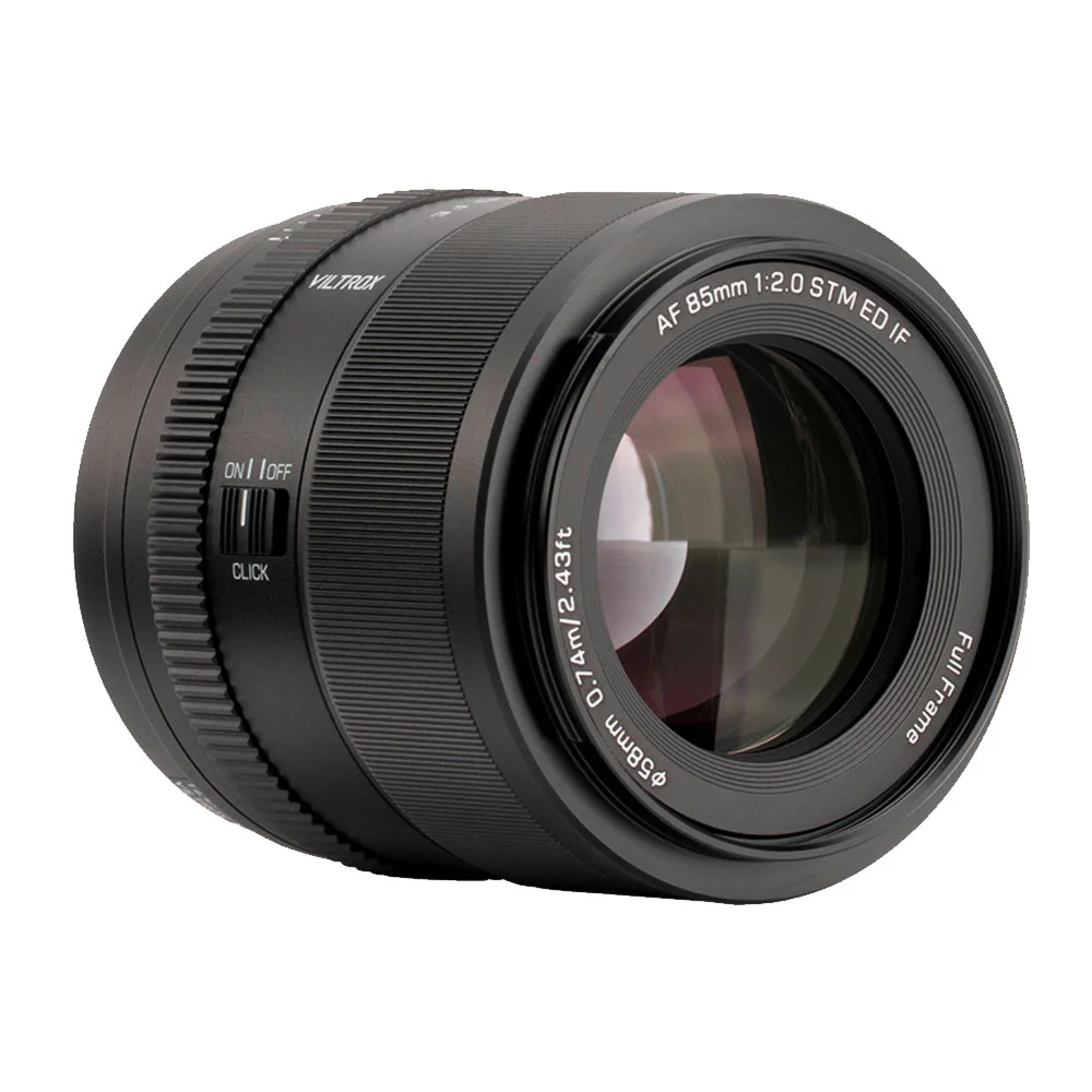Viltrox AF 85mm f2.0 EVO - Sony E - Image 2