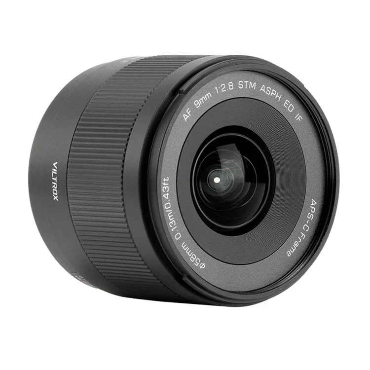 Viltrox AF 9mm f2.8 Air - Sony E - Image 2