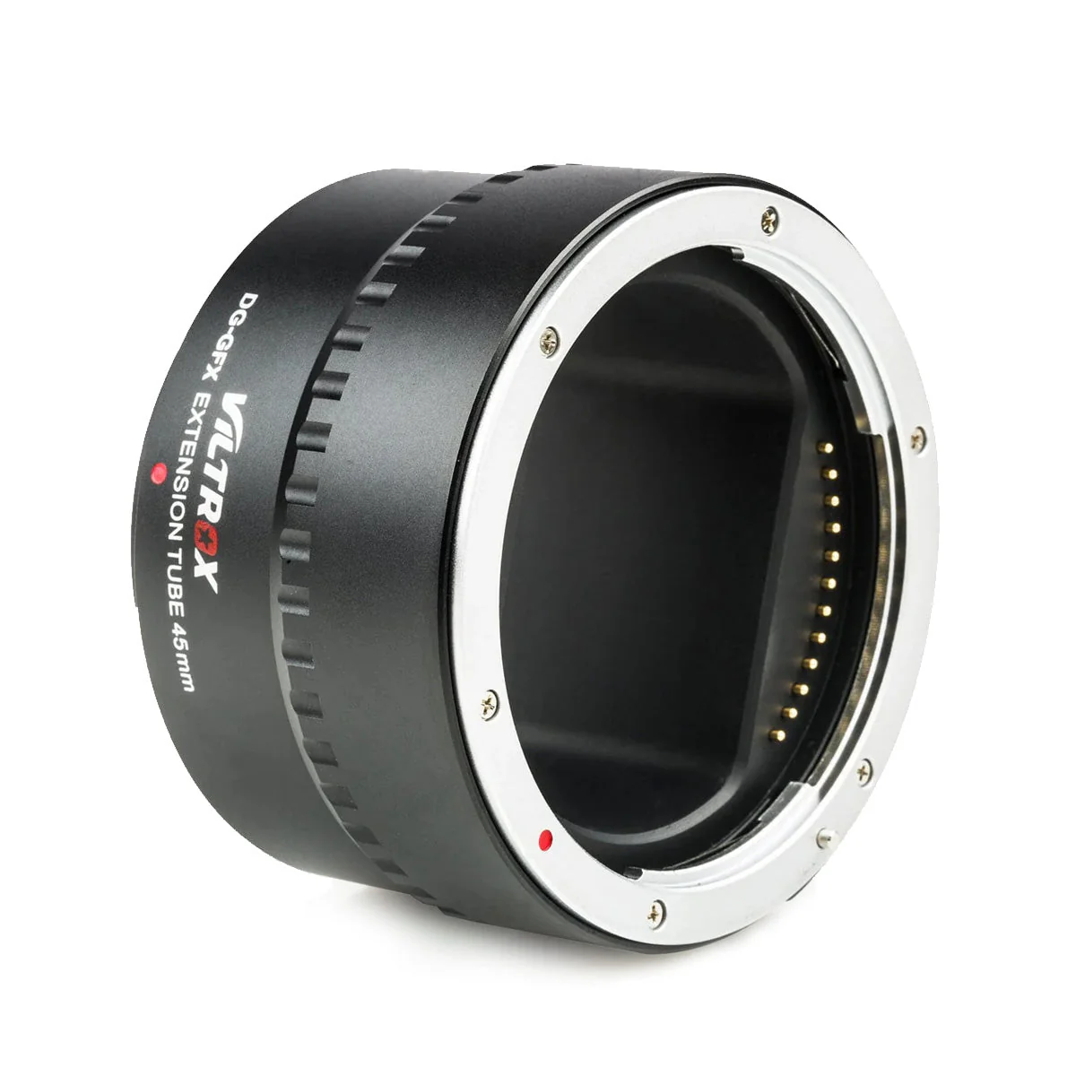 Viltrox DG-GFX 45mm Extension Tube for Fuji GFX - Image 2