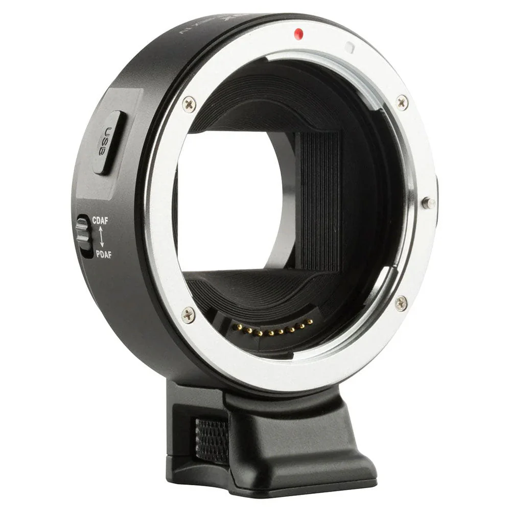 Viltrox EF-NEX IV Lens Mount Adapter
