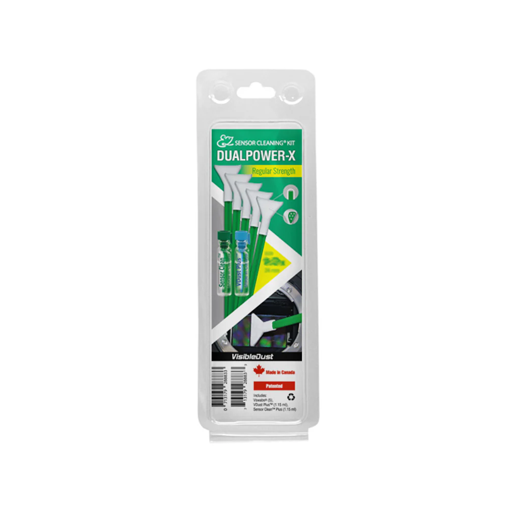VisibleDust EZ Kit DualPower 1.6x