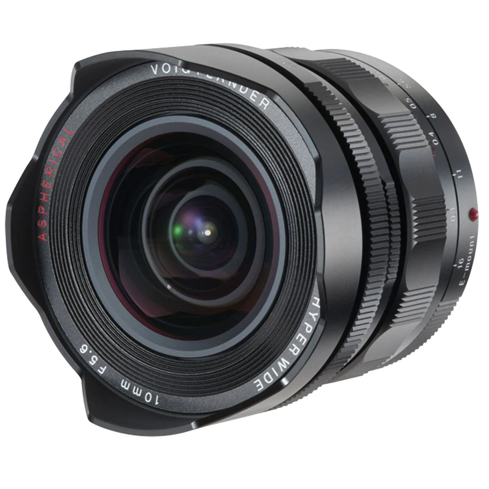 Voigtlander 10mm f5.6 Hyper Wide Heliar - Leica M - Image 2