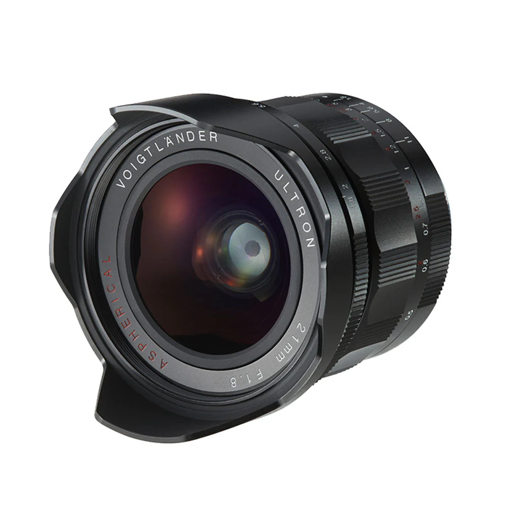 Voigtlander 21mm f1.8 Ultron - Leica M - Image 2