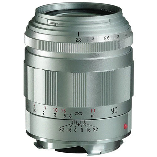 Voigtlander 90mm f2.8 APO-Skopar - Leica M - Image 2