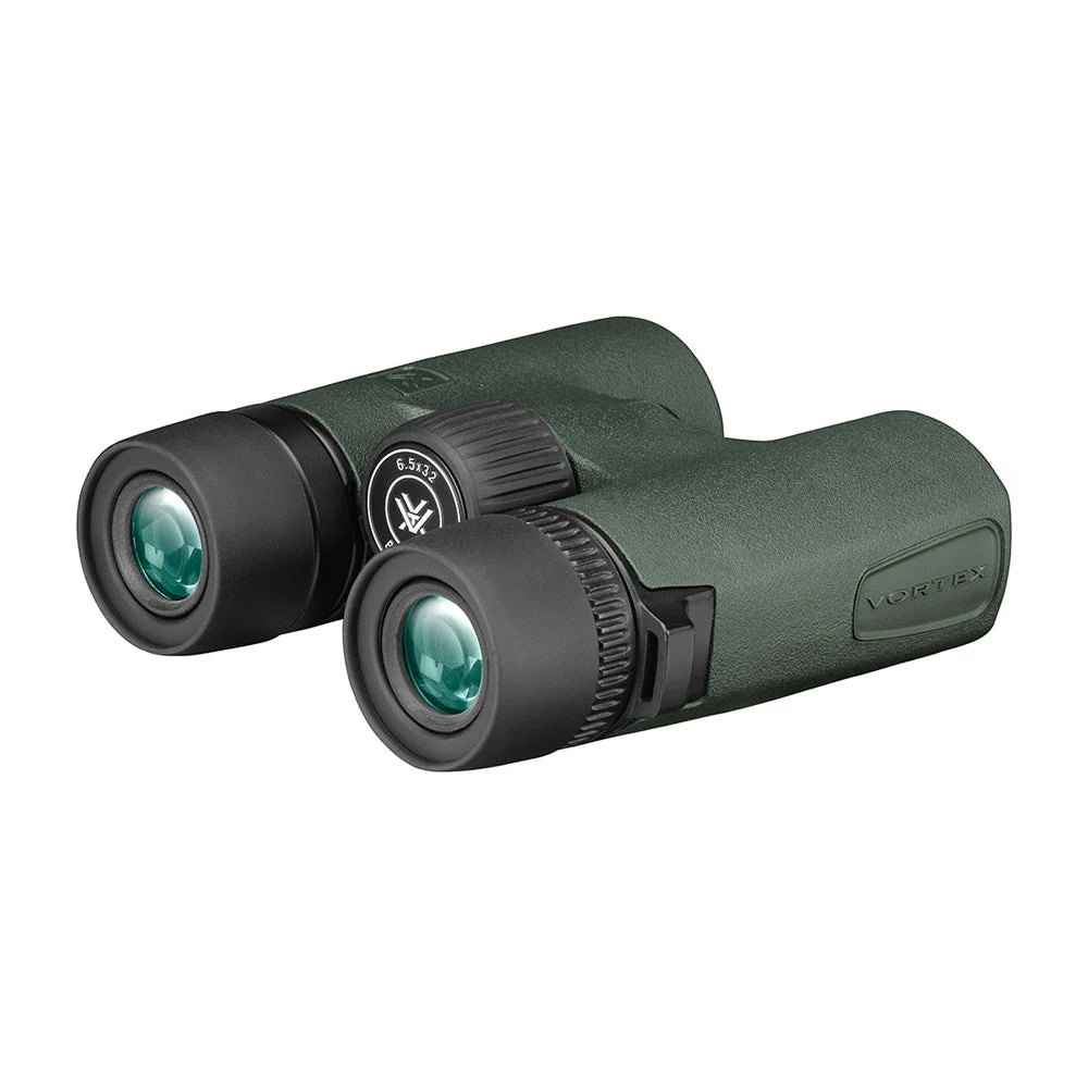 Vortex Bantam HD 6.5x32 Youth Binocular - Image 3