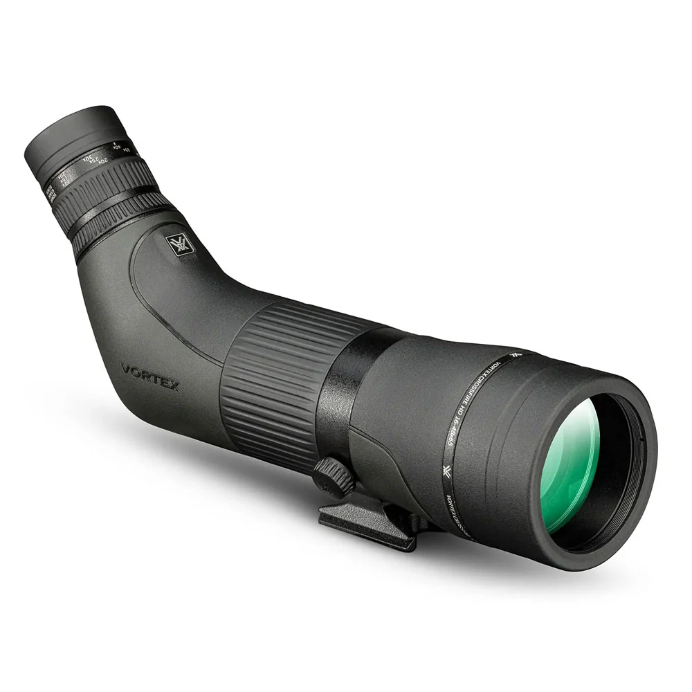 Vortex Crossfire HD 16-48x65 Angled Spotting Scope