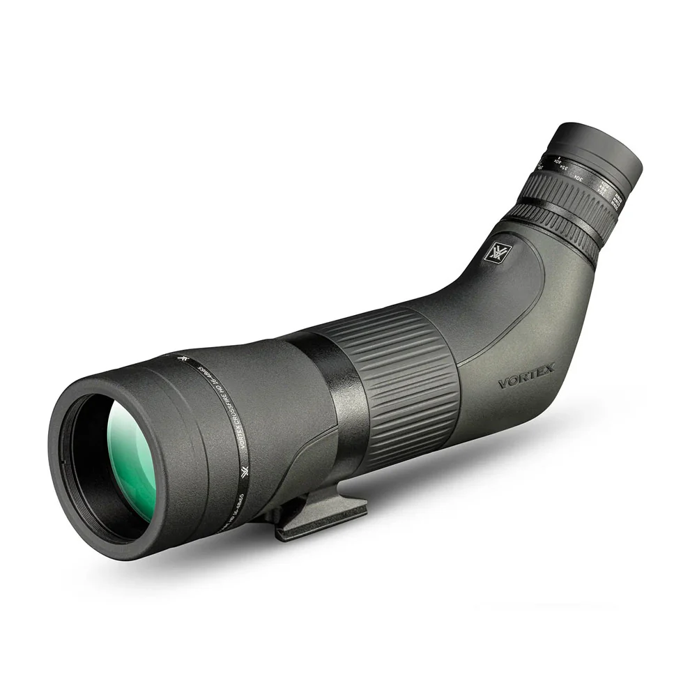 Vortex Crossfire HD 16-48x65 Angled Spotting Scope - Image 2