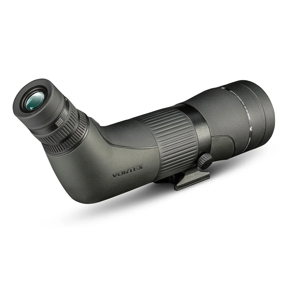 Vortex Crossfire HD 16-48x65 Angled Spotting Scope - Image 4