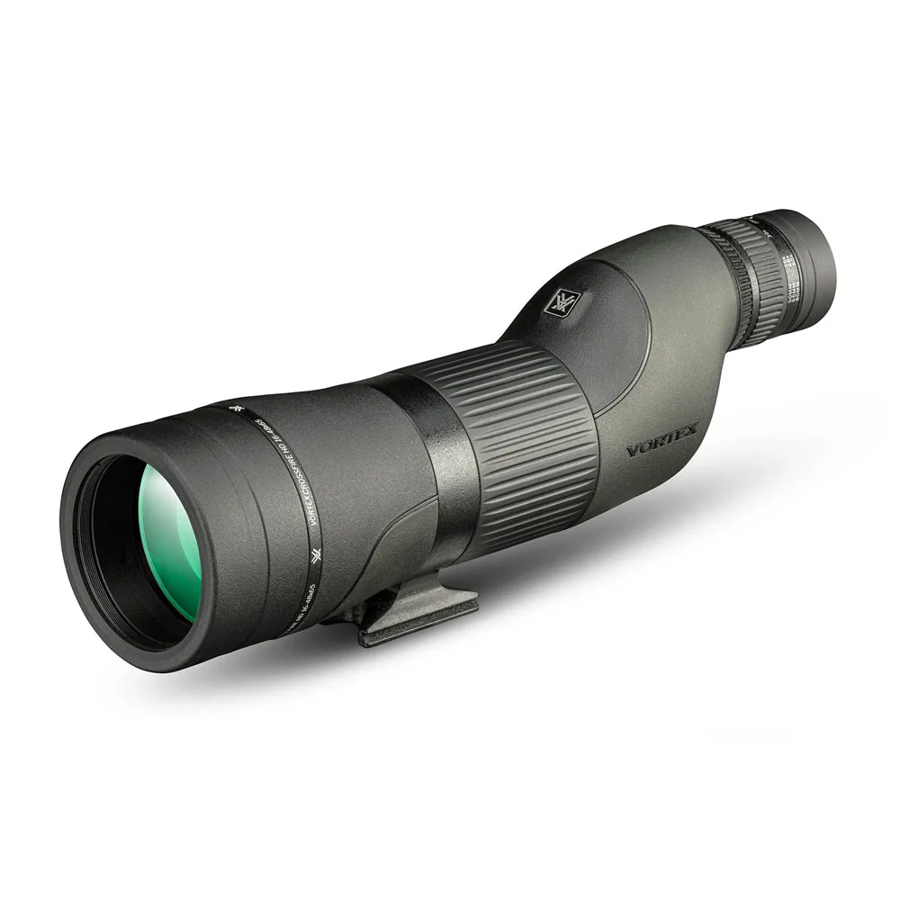 Vortex Crossfire HD 16-48x65 Straight Spotting Scope - Image 2