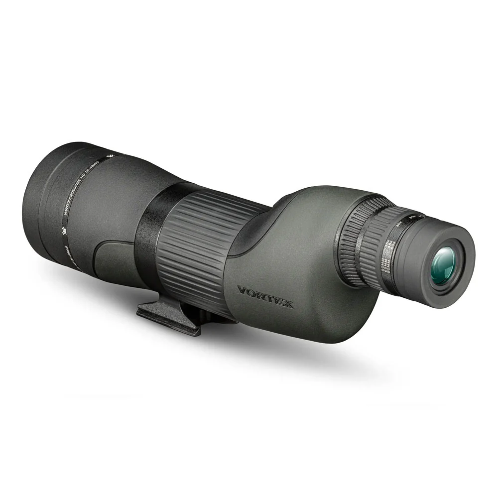 Vortex Crossfire HD 16-48x65 Straight Spotting Scope - Image 3