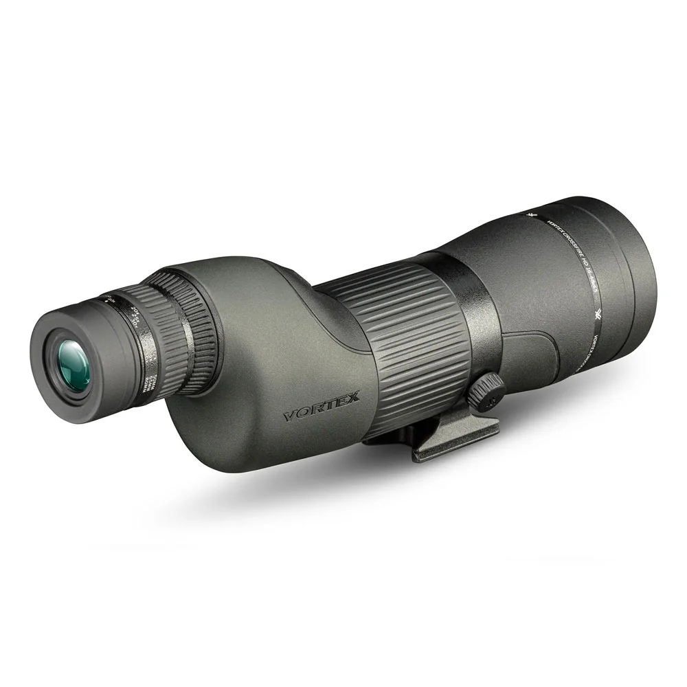 Vortex Crossfire HD 16-48x65 Straight Spotting Scope - Image 4