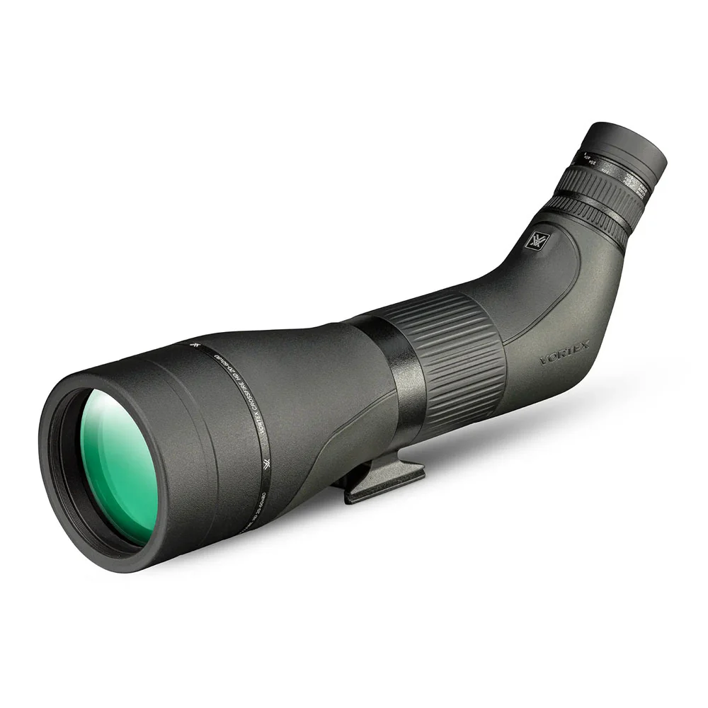 Vortex Crossfire HD 20-60x80 Angled Spotting Scope - Image 2