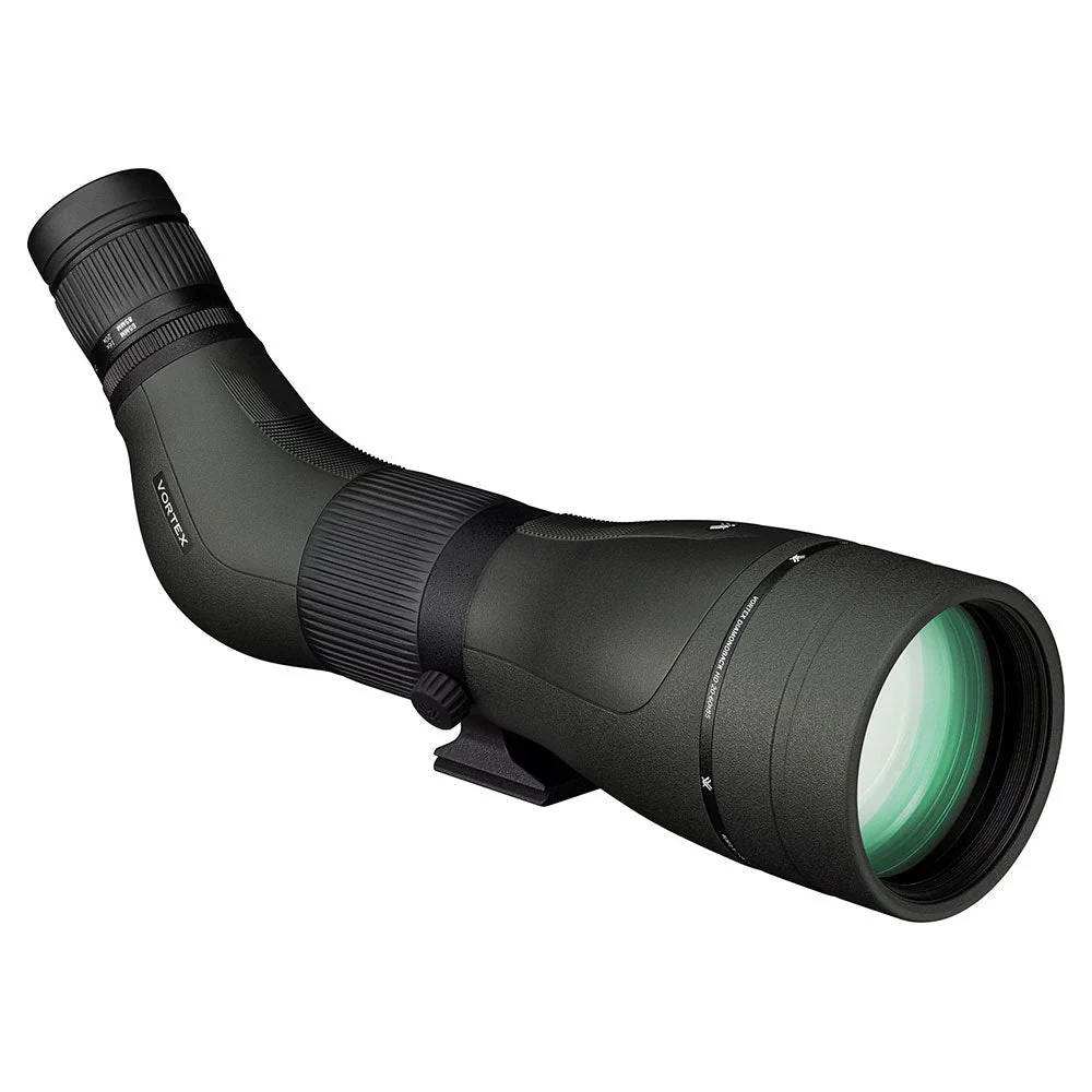 Vortex Diamondback HD 20–60x85 Angled Spotting Scope