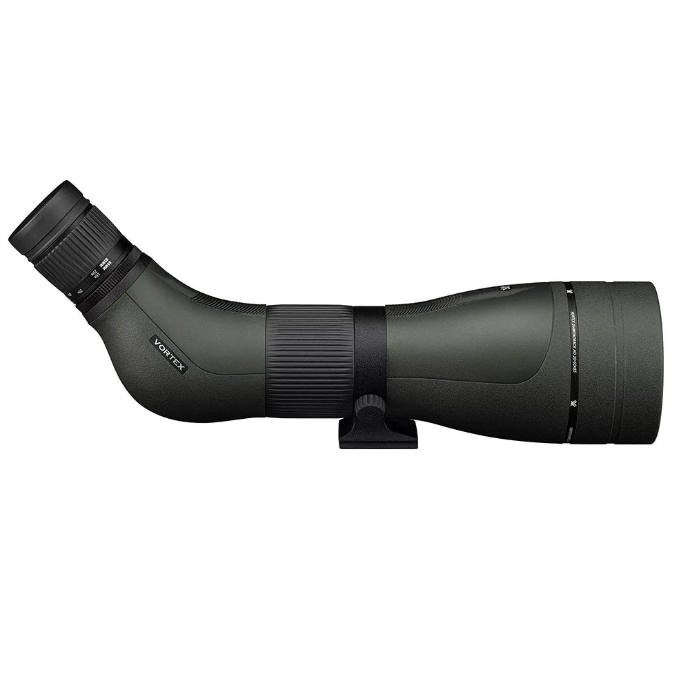 Vortex Diamondback HD 20–60x85 Angled Spotting Scope - Image 2