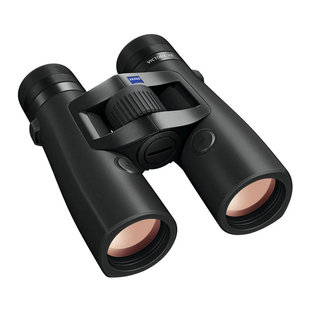 Zeiss 10x42 Victory Rangefinder Binocular - Image 3