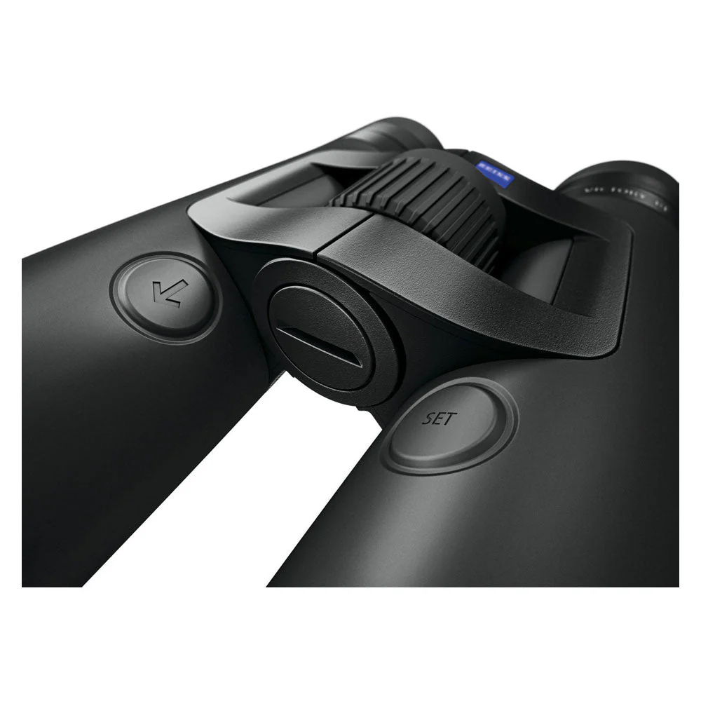 Zeiss 10x42 Victory Rangefinder Binocular - Image 4