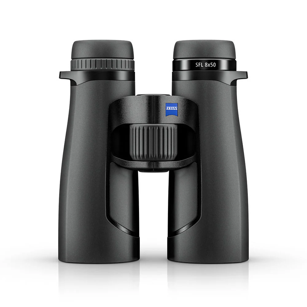 Zeiss 8x50 SFL