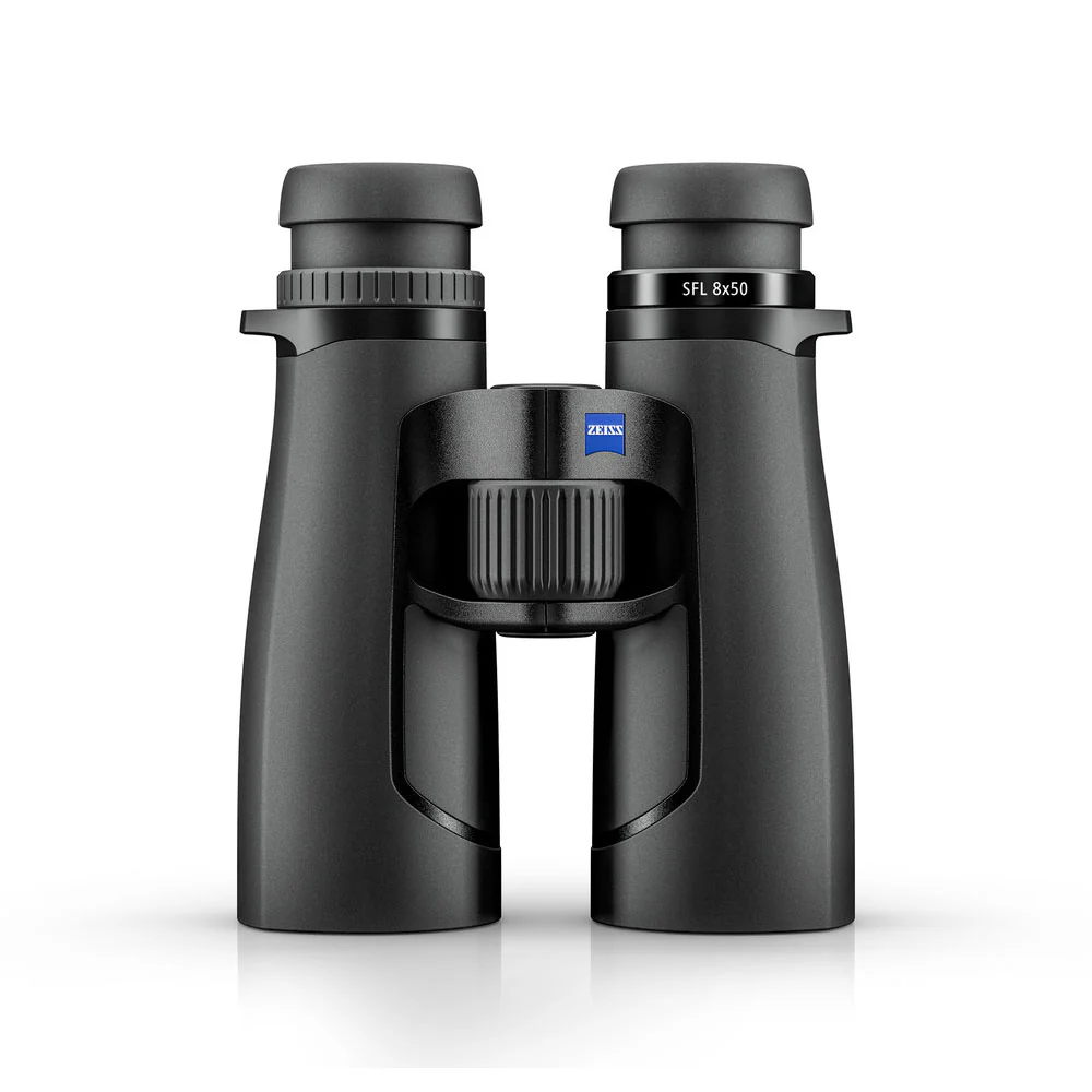 Zeiss 8x50 SFL - Image 4
