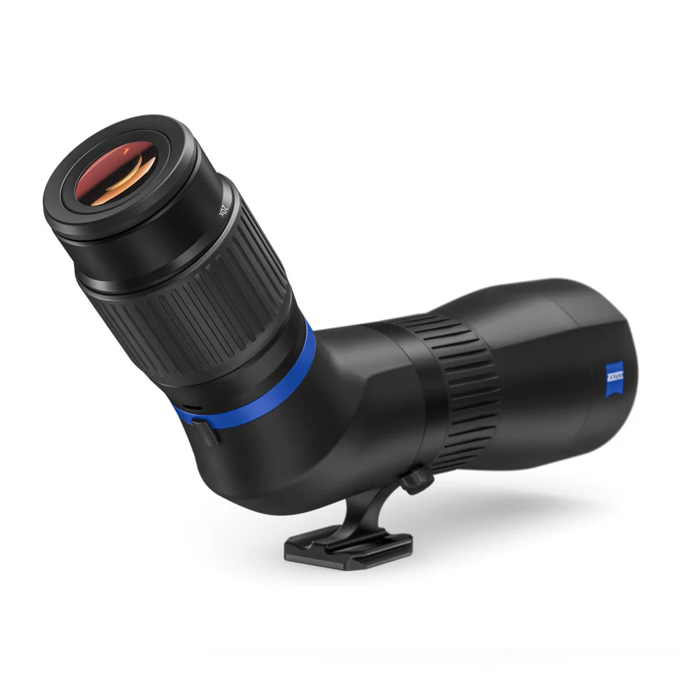 Zeiss Conquest Apia 65 with 20-50x Eyepiece - Image 3