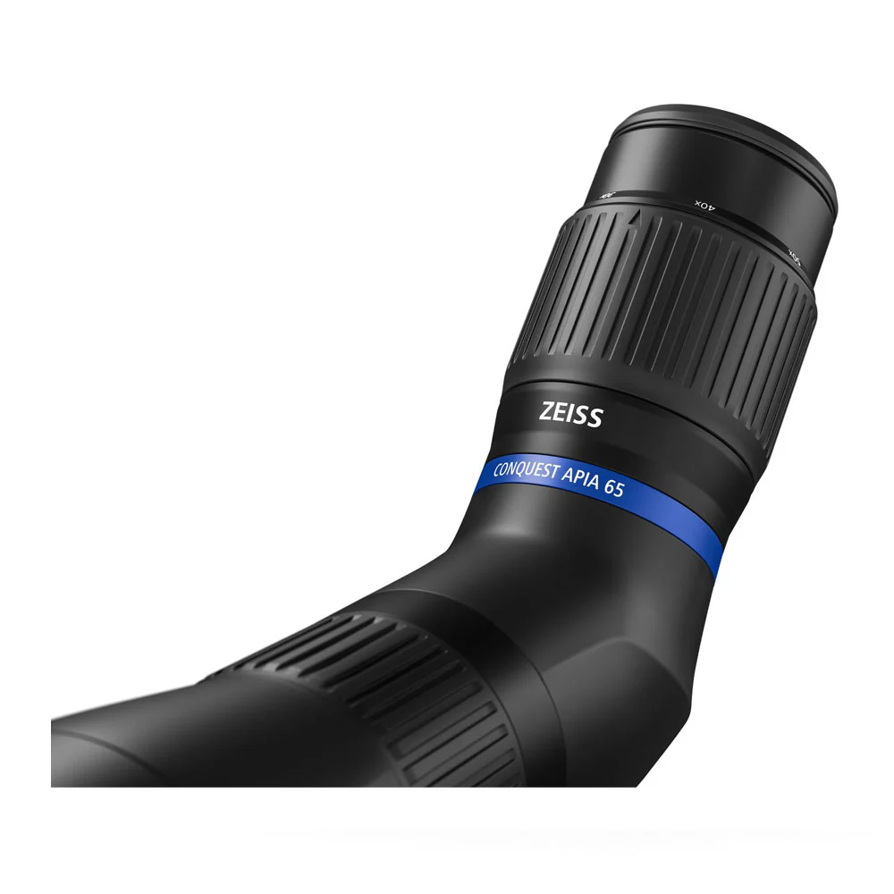 Zeiss Conquest Apia 65 with 20-50x Eyepiece - Image 4