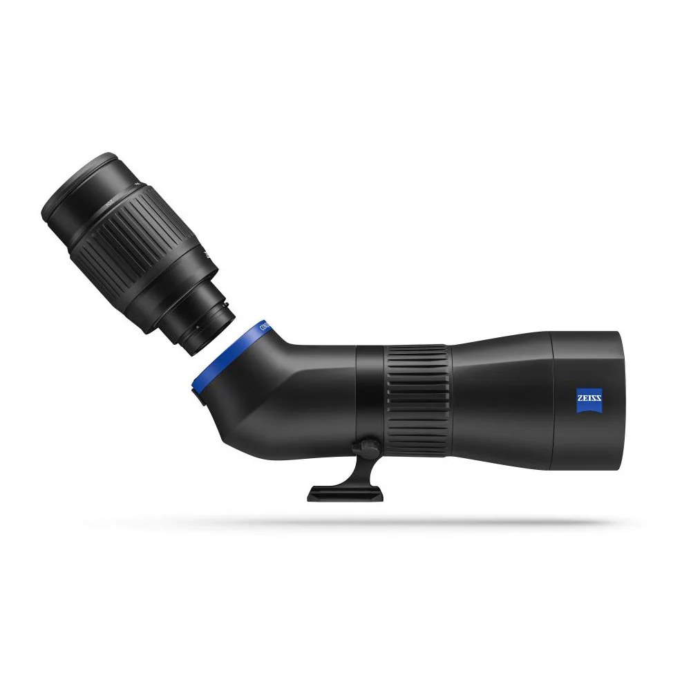 Zeiss Conquest Apia 65 with 20-50x Eyepiece - Image 6