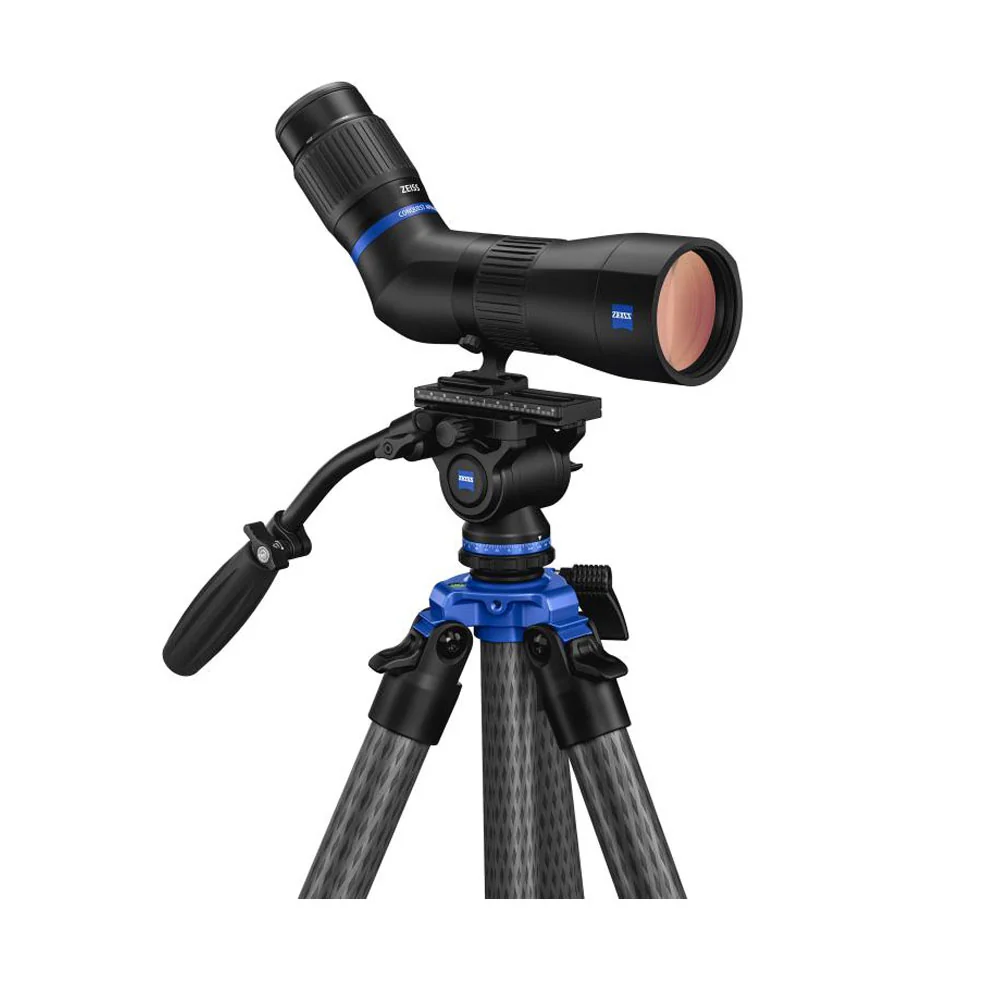 Zeiss Conquest Apia 65 with 20-50x Eyepiece - Image 7