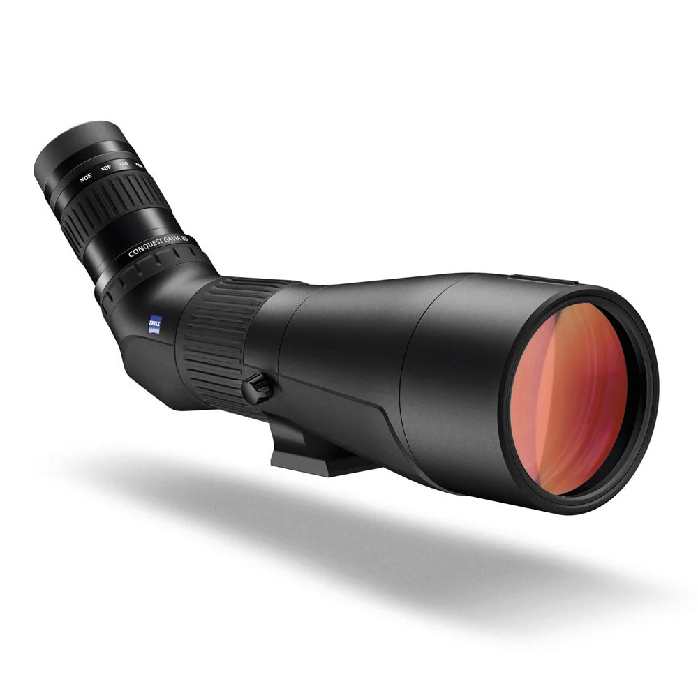 Zeiss Conquest Galvia 85mm Spotting Scope - Image 2
