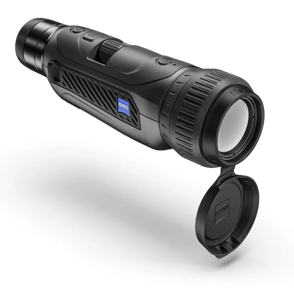 Zeiss DTI 6/40 Thermal Imaging Monocular