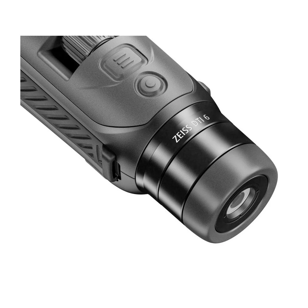 Zeiss DTI 6/40 Thermal Imaging Monocular - Image 2