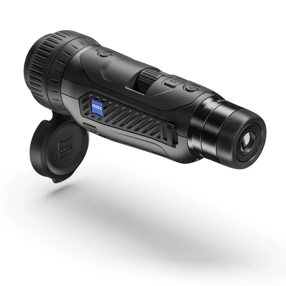 Zeiss DTI 6/40 Thermal Imaging Monocular - Image 3