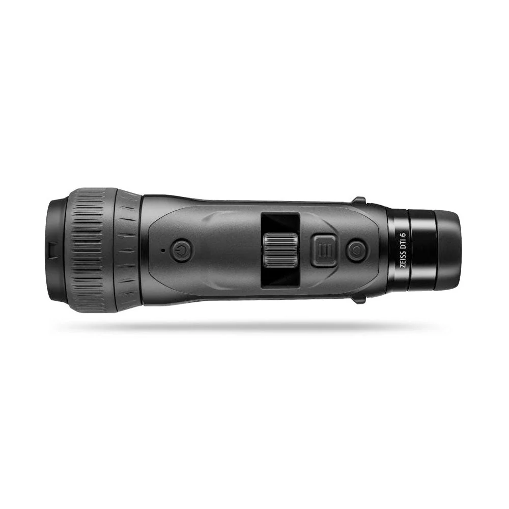Zeiss DTI 6/40 Thermal Imaging Monocular - Image 4