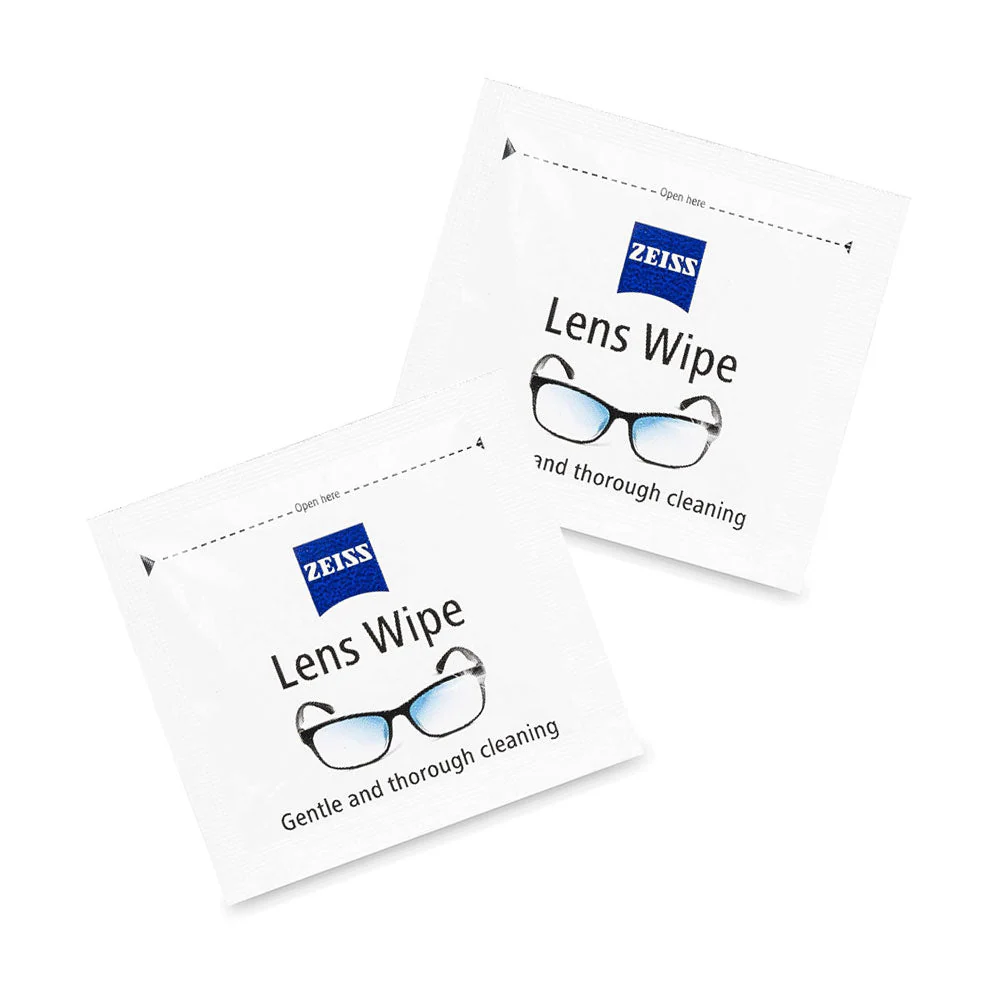 Zeiss Lens Wipes - 200 Count - Image 2