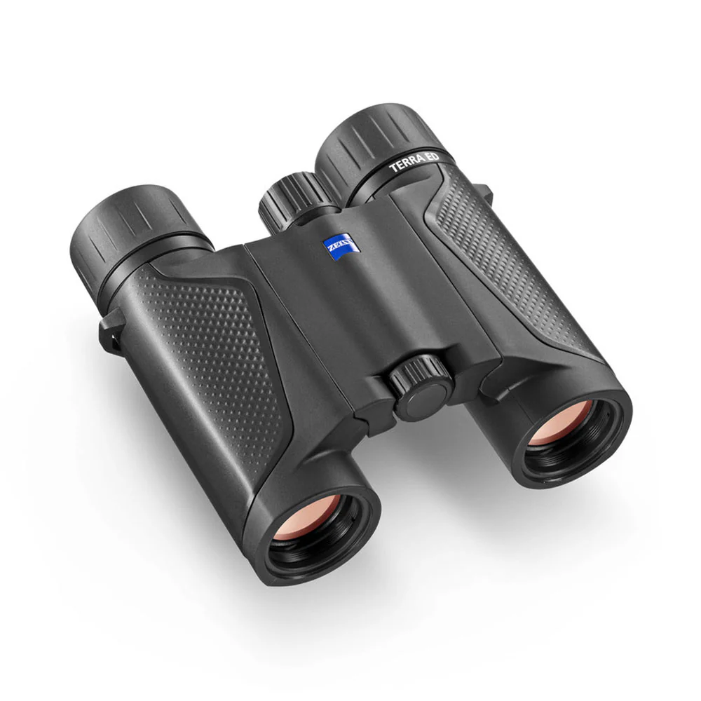 Zeiss Terra ED Pocket Binocular