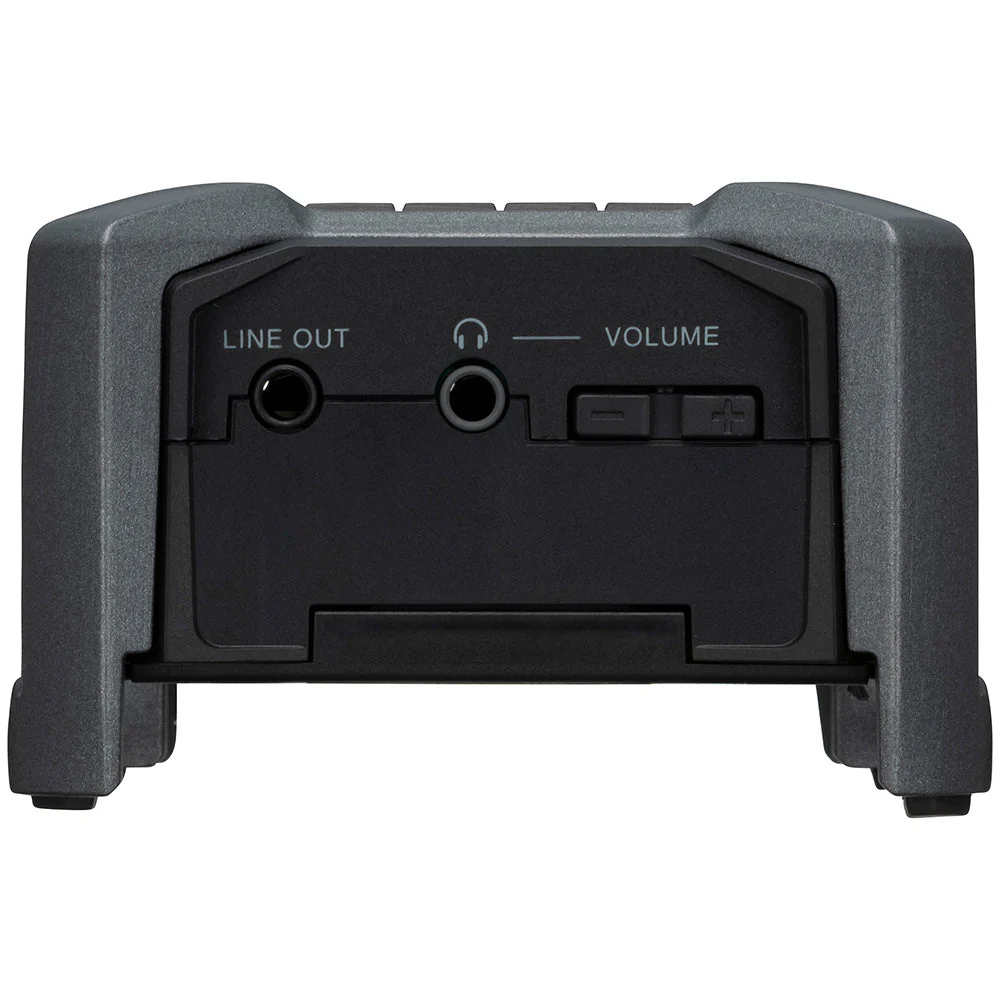 Zoom F3 Field Recorder - Image 5