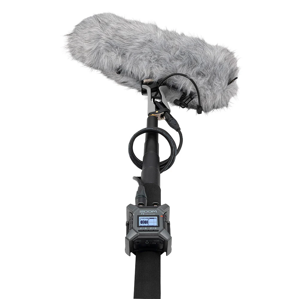 Zoom F3 Field Recorder - Image 6