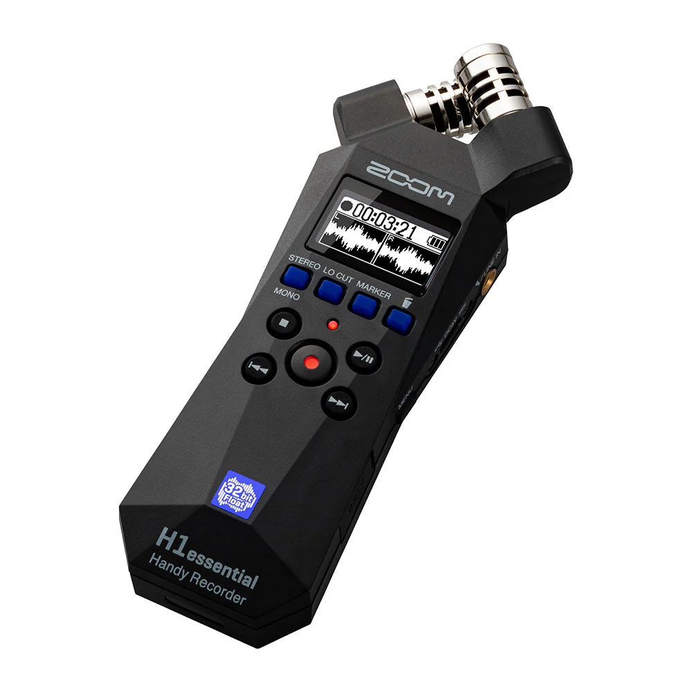 Zoom H1essential - Image 4