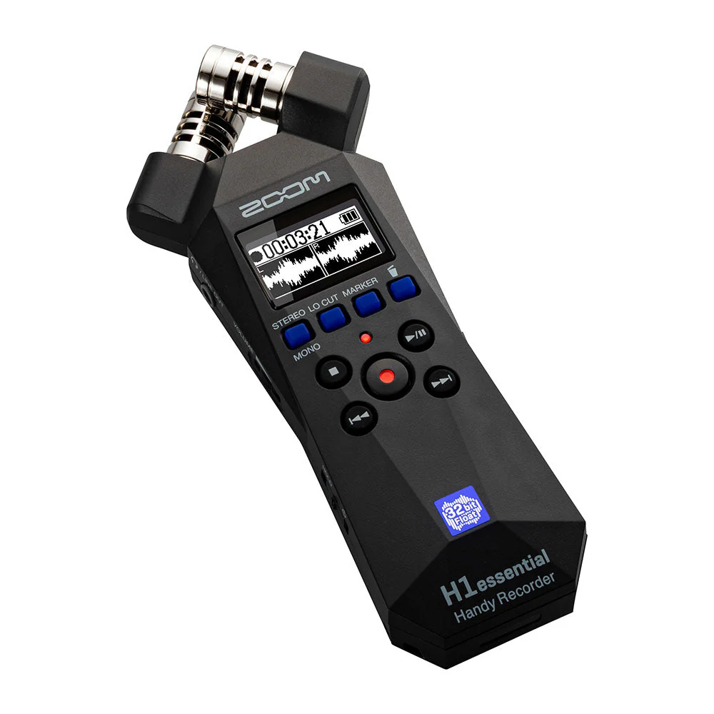 Zoom H1essential - Image 5