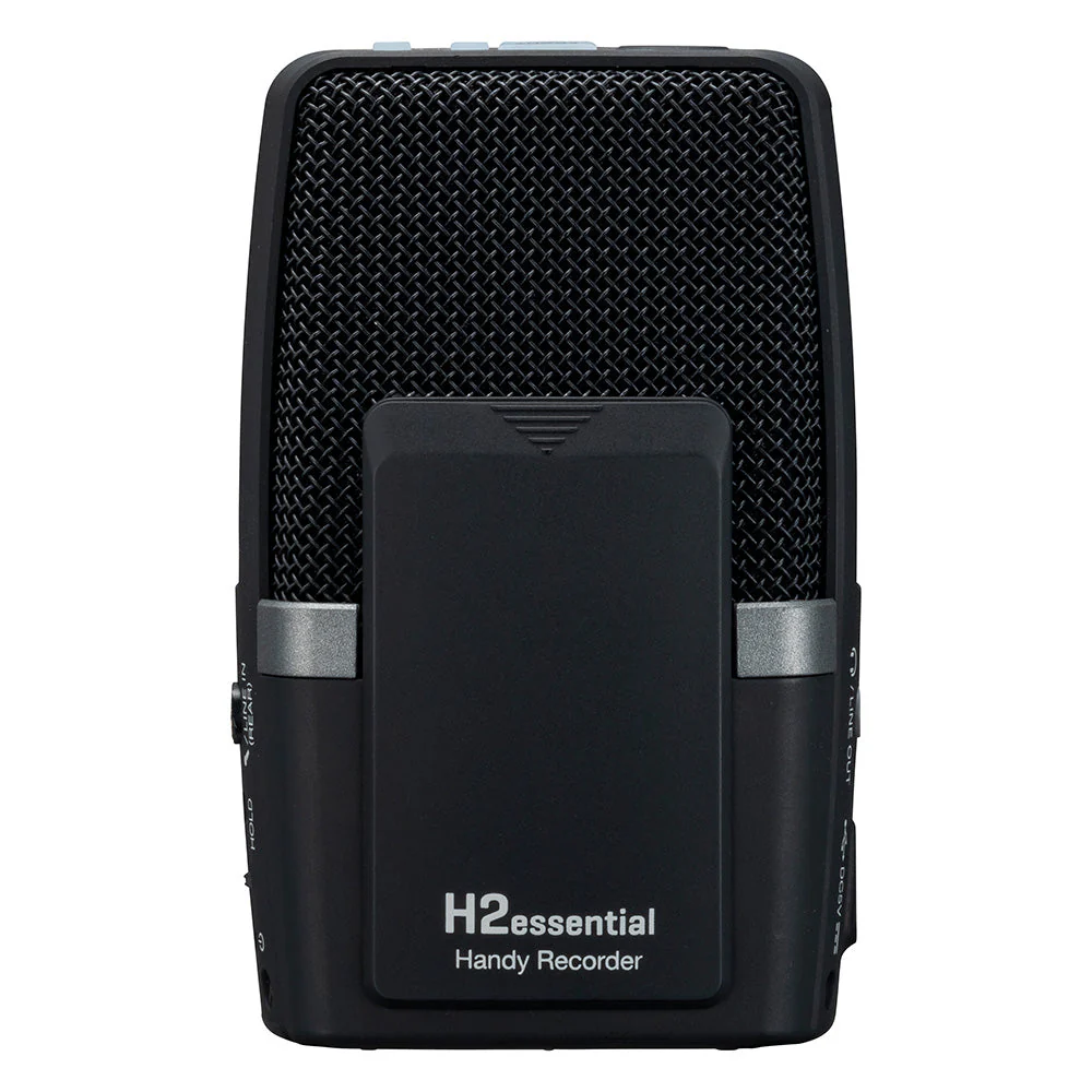 Zoom H2essential Handy Recorder - Image 2