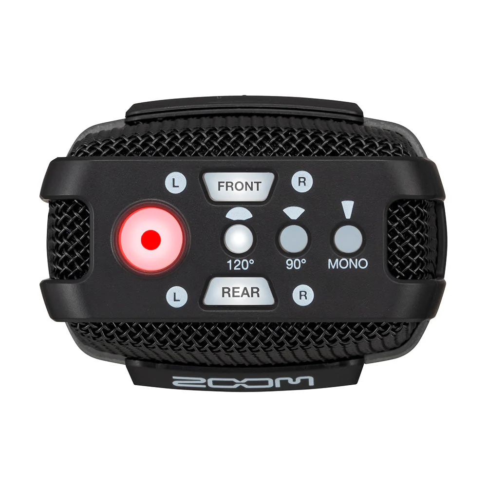 Zoom H2essential Handy Recorder - Image 7