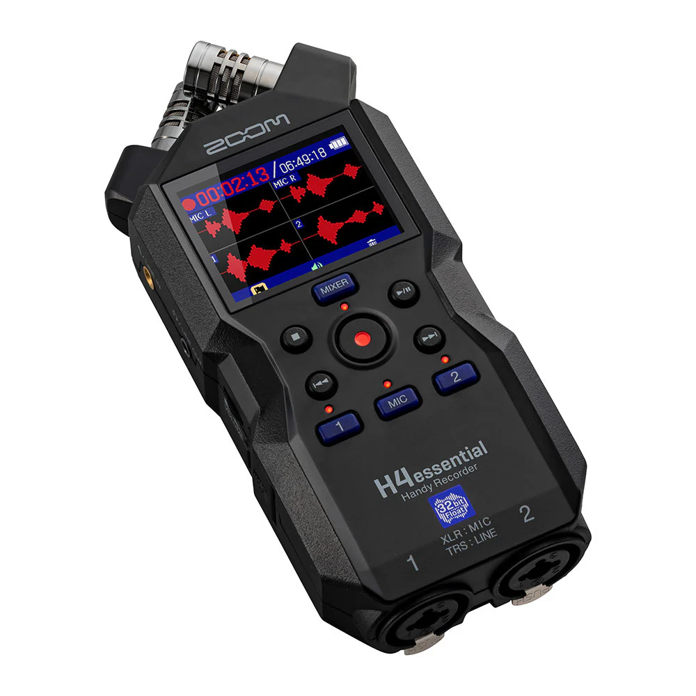 Zoom H4essential - Image 6