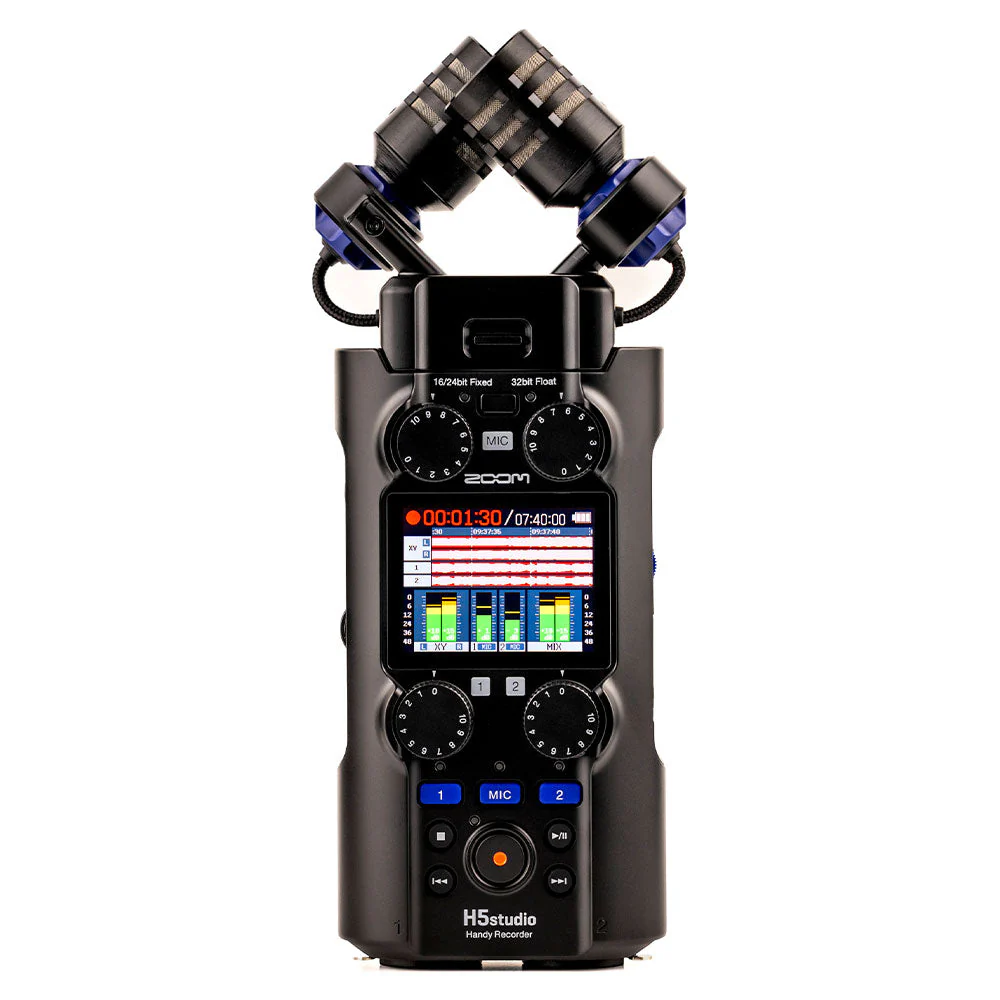 Zoom H5Studio - Image 2